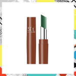 Buy Stay Quirky Lipstick Super Matte Green with Badass Upgrade - Making you jealous 30 - Purplle