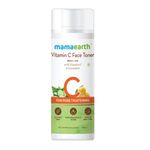 Buy Mamaearth Vitamin C Face Toner with Vitamin C and Cucumber for Pore Tightening, 200 ml - Purplle
