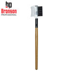 Buy Bronson Professional Eyebrow Brush 1 Pc - Purplle