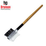 Buy Bronson Professional Eyebrow Brush 1 Pc - Purplle