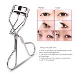 Buy bronson professional Supreme Eyelash curler - Purplle
