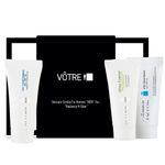 Buy Votre Skincare Combo For Homme " Men " " Radiance N Glow"(90 gm) - Purplle