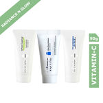 Buy Votre Skincare Combo For Homme " Men " " Radiance N Glow"(90 gm) - Purplle