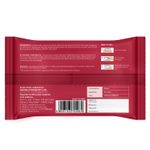 Buy Intimate Wet Wipes by Sirona 30 Wipes (3 Pack - 10 Wipes Each) - Purplle