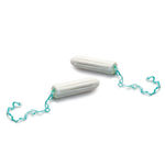 Buy Sirona FDA Approved Premium Digital Tampon (Medium Flow)- 60 Tampon (3 Pack - 20 Tampon Each) - Purplle