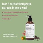 Buy Sirona Natural pH balanced Intimate Wash with 5 Magical Herbs & No Chemical Actives - Helps Reduce Odor, Itching & Maintains Hygiene for Men and Women - 200 ml - Purplle
