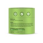 Buy Sirona Heavy Flow Organic Tampons Made With 100% Organic Cotton, Non-Applicator Tampons - 18 Pcs - Purplle