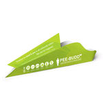 Buy PeeBuddy - Disposable, Portable Female Urination Device for Women - 40 Funnels - Purplle