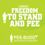 Buy PeeBuddy - Disposable, Portable Female Urination Device for Women - 40 Funnels - Purplle