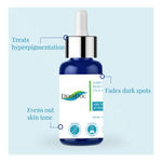 Buy DermDoc Dark Spot Reduction Serum with Niacinamide & Vitamin C (30ml) - Purplle