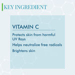 Buy DermDoc Skin Brightening Face Cream with Vitamin C (100 gm) - Purplle