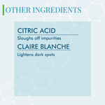 Buy DermDoc Skin Brightening Face Cream with Vitamin C (100 gm) - Purplle