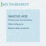 Buy DermDoc Salicylic Acid Anti Acne Face Serum (10 ml) - Purplle