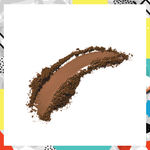 Buy Stay Quirky Nudies Compact| Oil Control| 10hrs Stay| Lightweight| Vegan| Paraben Free - Mahogany Lady 8 (8 g) - Purplle
