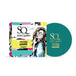 Buy Stay Quirky Nudies Compact| Oil Control| 10hrs Stay| Lightweight| Vegan| Paraben Free - Mahogany Lady 8 (8 g) - Purplle