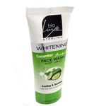 Buy Bio Luxe Sterling Whitening Cucumber Face Wash for Cooling & Soothing Skin (100 ml) - Purplle