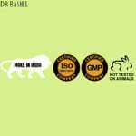 Buy Dr.Rashel Anti-Ageing Olive Face and Body Scrub For All Skin Types (380 ml) - Purplle