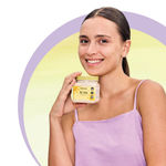 Buy Dr.Rashel Anti-Tanning De-Tan Face and Body Scrub For All Skin Types (380 ml) - Purplle