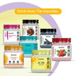 Buy Dr.Rashel Anti-Tanning De-Tan Face and Body Scrub For All Skin Types (380 ml) - Purplle