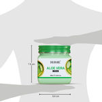 Buy Dr.Rashel Moisturizing Aloe Vera Face and Body Cream For All Skin Types (380 ml) - Purplle