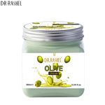 Buy Dr.Rashel Anti-Ageing Olive Face and Body Cream For All Skin Types (380 ml) - Purplle