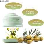 Buy Dr.Rashel Anti-Ageing Olive Face and Body Cream For All Skin Types (380 ml) - Purplle
