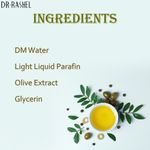 Buy Dr.Rashel Anti-Ageing Olive Face and Body Cream For All Skin Types (380 ml) - Purplle