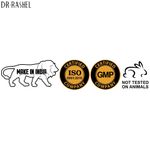 Buy Dr.Rashel Anti-Ageing Olive Face and Body Cream For All Skin Types (380 ml) - Purplle