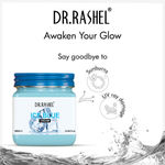 Buy Dr.Rashel Non-Drying Ice Blue Face and Body Cream For All Skin Types (380 ml) - Purplle