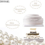 Buy Dr.Rashel Anti-Inflammatory Pearl Face and Body Cream For All Skin Types (380 ml) - Purplle