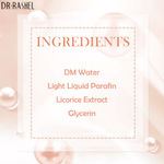Buy Dr.Rashel Anti-Inflammatory Pearl Face and Body Cream For All Skin Types (380 ml) - Purplle