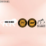 Buy Dr.Rashel Anti-Inflammatory Pearl Face and Body Cream For All Skin Types (380 ml) - Purplle