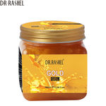 Buy Dr.Rashel Purifying Gold Gel For All Skin Types (380 ml) - Purplle