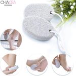 Buy Chaoba Pumice Stone Hard Skin Callus Remover Foot Exfoliating Scrubber Cleaner 1 Pc - Purplle