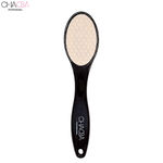 Buy Chaoba 2 in 1 paddle brush with foot scrubber (CBFS-09) - Purplle