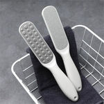 Buy Chaoba Stainless Steel Foot rubbing Foot Scrubber - colour may vary (CBFS-02) - 1 Pc - Purplle