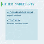 Buy DermDoc Gentle Exfoliating Foaming Face Wash with Glycolic Acid (150ml) - Purplle