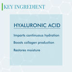 Buy DermDoc Hydra Boost Foaming Face Wash with Hyaluronic  Acid (150ml) - Purplle