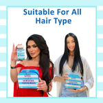 Buy Power Gummies Hair Vitamins With Biotin (120) Gummies 2 Months Pack - Purplle