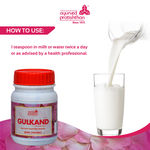Buy Ayurved Pratishthan Gulkand (400 g) - Purplle