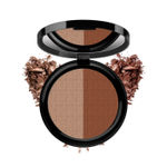 Buy Purplle Power Couple 2 in 1 Bronzer | Long Lasting | Matte | Shimmer | Buildable Coverage | High Pigmentation - Purplle