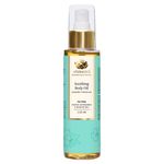 Buy Shankara Soothing Body Oil (110 ml) - Purplle