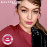 Buy Maybelline New York Super Stay Matte Ink Liquid Lipstick, Pathfinder (5 g) - Purplle