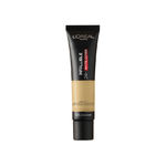 Buy L'Oreal Paris Infallible 24 HR Matte Cover Foundation, 105.5 - Purplle