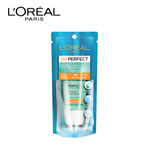 Buy L'Oreal Paris UV Perfect Matte & Fresh Long UVA SPF 50+/PA++++ - Purplle