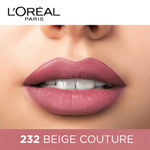 Buy L'Oreal Paris Color Riche Matte lipstick kit: Rose Nuance + Beige Couture - Purplle