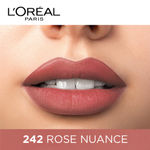 Buy L'Oreal Paris Color Riche Matte lipstick kit: Rose Nuance + Beige Couture - Purplle