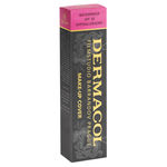 Buy Dermacol Dermacol Make-up Cover Shade-226 (Foundation Cover All Scars or Tattoos) - Purplle