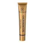 Buy Dermacol Dermacol Make-up Cover Shade-226 (Foundation Cover All Scars or Tattoos) - Purplle