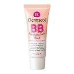 Buy Dermacol BB Magic Beauty cream 8in1 shell - Purplle